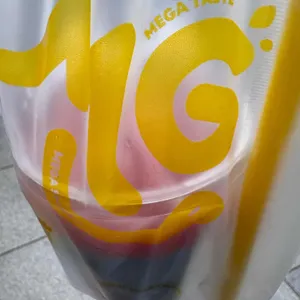 메가커피 사진