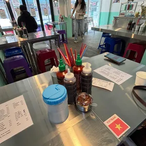 방배동쌀국수 대표 사진