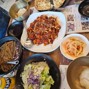 참소예 대표 사진