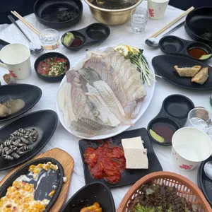 홍길동회수산 대표 사진
