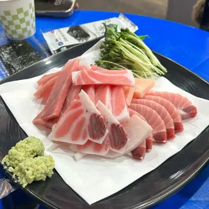 임채환참치정육점 사진 1