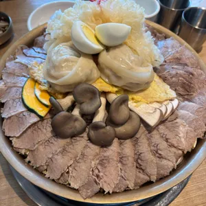 소평가 사진 2