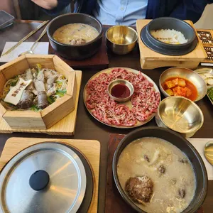 고시해정 사진 1
