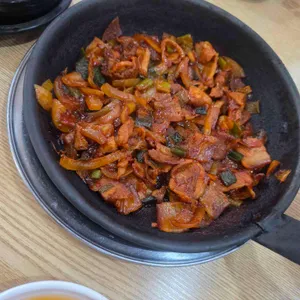 불백 대표 사진