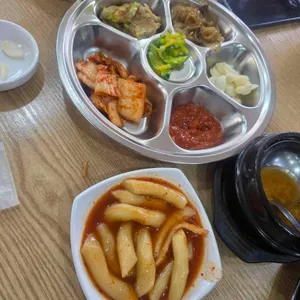 불백 대표 사진