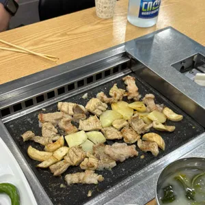 칠성돌곱창 사진 1