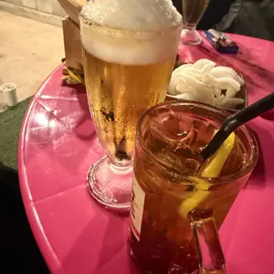 설맥 사진