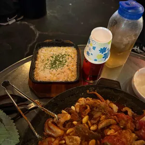 김종남쭈꾸미 사진 1