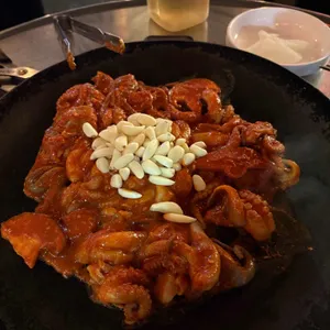 김종남쭈꾸미 사진