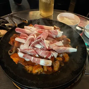 김종남쭈꾸미 사진