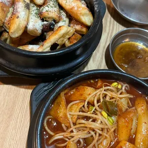 그동네떡볶이 대표 사진