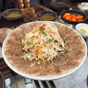 장독집 대표 사진