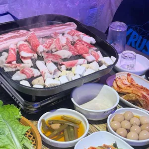 모아식품 대표 사진