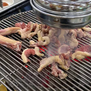 주남오리알 사진 1