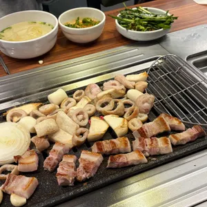 태영생막창 사진