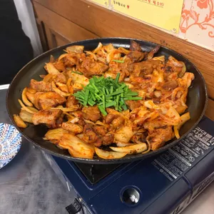 정통집 사진
