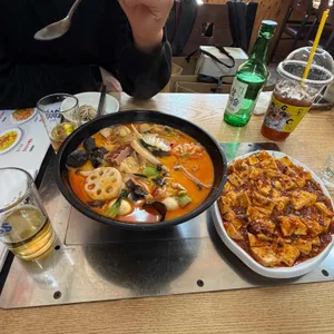 친친양꼬치 사진 1