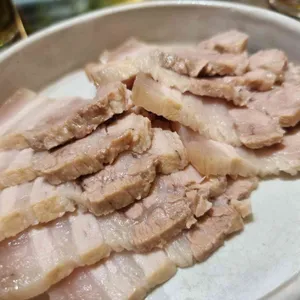 한약방돼지국밥 형제식품 대표 사진
