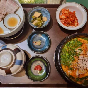 한약방돼지국밥 형제식품 대표 사진