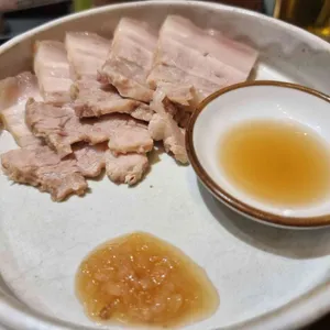 한약방돼지국밥 형제식품 사진