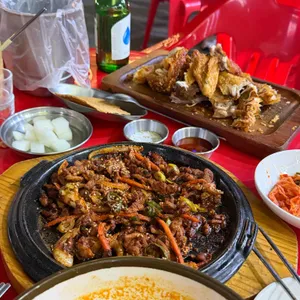 빈스포차 사진 1