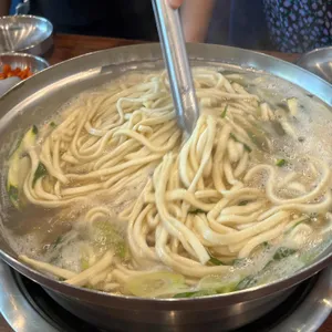 밀밭칼국수 사진 2