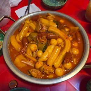 떡볶이상회 사진 1