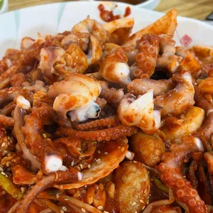 갯벌해물아구찜탕 사진 2