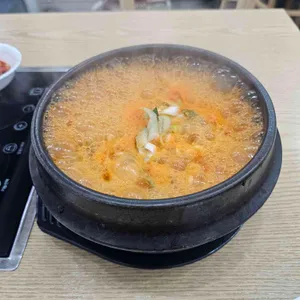 은우네 생고기김치찌개 사진