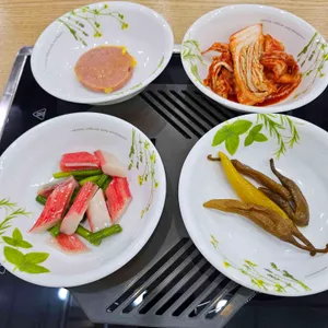 은우네 생고기김치찌개 대표 사진