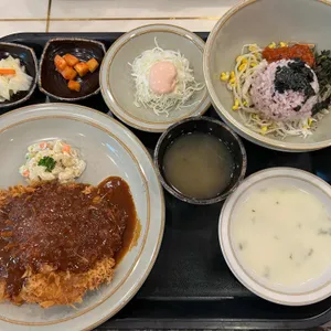 비밥돈까스 사진 1