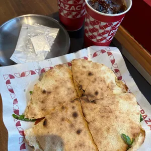 파작 사진