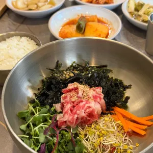새서울갈비탕 사진 1