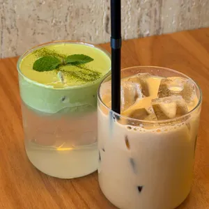 피오커피 사진 1