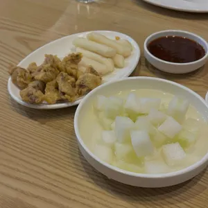 부영통닭 금당점 사진 2