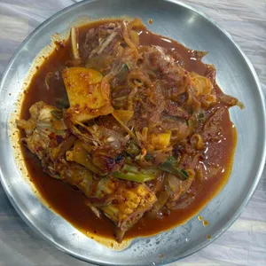 고성생선찜 사진 1