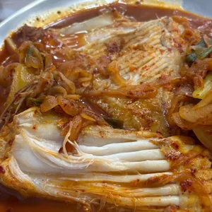 고성생선찜 사진