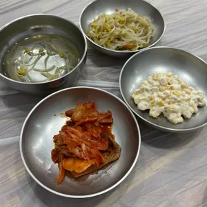 고성생선찜 사진