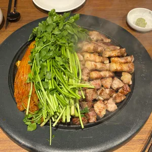 푸주인 사진 1