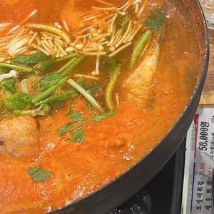 총각네횟집 사진