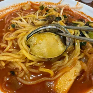교동짬뽕 사진 1