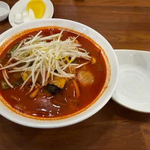 교동짬뽕 사진 2