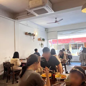사파키친 리뷰 사진