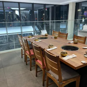 대왕암 암소갈비 대표 사진