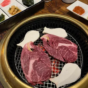 대왕암 암소갈비 대표 사진