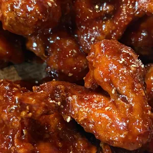 둘둘치킨 사진