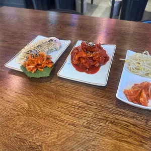 오적회관 사진 1