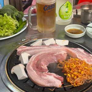 고향숯불소갈비살 사진 2