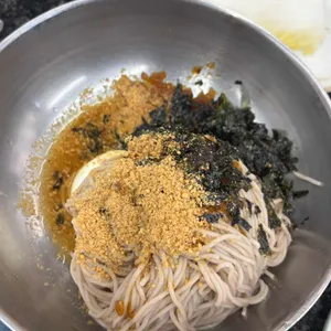 삼교리동치미막국수 사진 1