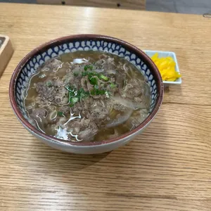 소바카덴 사진 1
